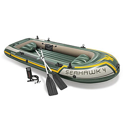 Intex Seahawk 4