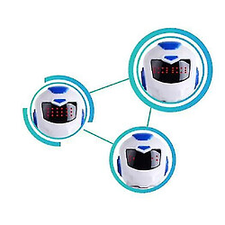 Robot programmable pour enfants pas cher