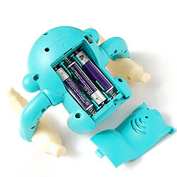 Jouet singe musical interactif pas cher