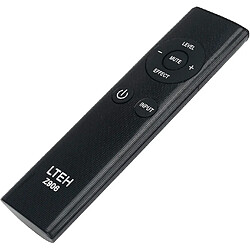Universal Vinabty Z906 Télécommande