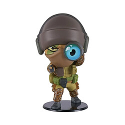 Ubisoft Figurine Six Collection Chibi Glaz