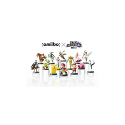 Avis Nintendo Figurine Amiibo Boo Super Mario
