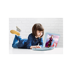 LEXIBOOK Lecteur DVD La Reine des Neiges pas cher
