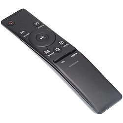 Universal Vinabty Télécommande Samsung HW-K950