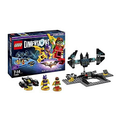 Manga et Anime Warner Bros. Games