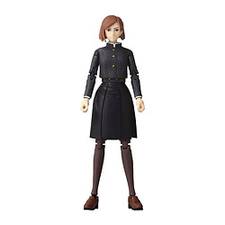 Avis Bandai figurine Jujutsu Kaisen Kugisaki Nobara