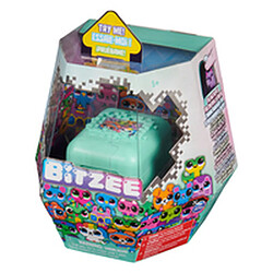 Avis Spinmaster Bitzee Animal Interactif - Turquoise