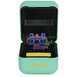 Acheter Spinmaster Bitzee Animal Interactif - Turquoise
