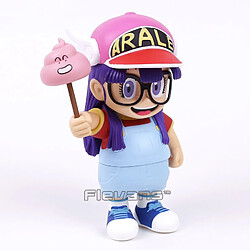 Avis Figurine Dr. Slump Arale