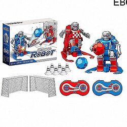 Universal 2PCS EBoyu RC Robots