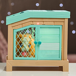 Moose Toys Little Live Pets Mama Surprise pas cher