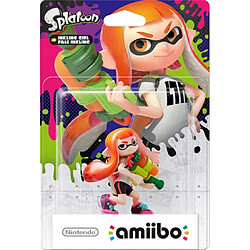 Nintendo Accessoire de console de jeux Accessoire pour console de jeux - Couleurs noir/orange/blanc - Léger 42 g - 1 pièce - Réf. 2006366