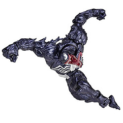 Avis Figurine Venom Eddie Brock en PVC