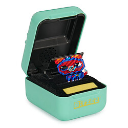 Spinmaster Bitzee Animal Interactif - Turquoise