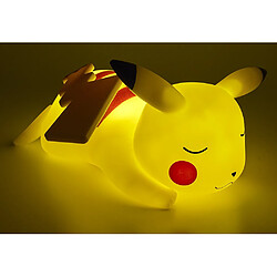 Avis TEKNOFUN Pikachu Angry Sleeping 25 cm