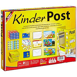 NORIS - Jeu de Rôle Kinderpost