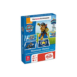 MERCURY Paw Patrol Mission Memo