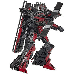 Transformers Model Regure - Deluxe Classe Jouet Transformers Deluxe - Modèle Regure - Série Studio