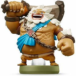 Nintendo figurines The Legend of Zelda: Breath of the Wild pas cher