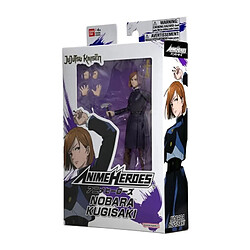 Acheter Bandai figurine Jujutsu Kaisen Kugisaki Nobara