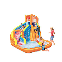 Bestway Aire de jeu Turbo Splash