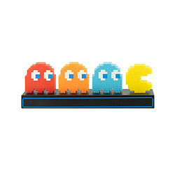 Paladone lampe Pac-Man & Ghosts