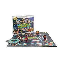 Harry Potter Back to Hogwarts