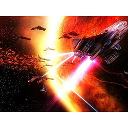 Bandai Namco Games Namco Spaceforce pas cher