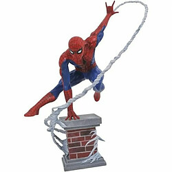 Diamond Figurine d'Action - Spiderman