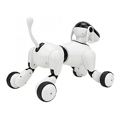 Robot chien RC intelligent