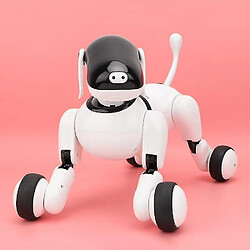 Robot chien RC intelligent pas cher