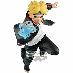 Banpresto figurine Boruto Uzumaki