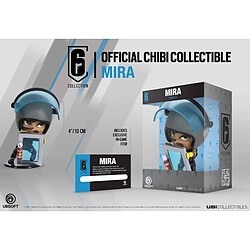 Ubisoft Figurine chibi Rainbow Six Siege Mira