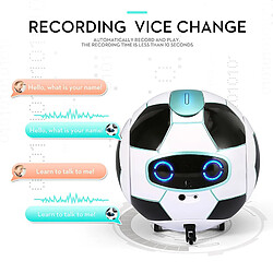 Avis Robot Football
