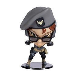 Ubisoft Figurine Rainbow Six Siege Zofia