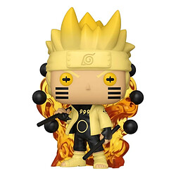 Funko Figurine POP Naruto Six Path Sage Figurine POP manga et anime - Vinyle - Modèle Naruto Six Path Sage - Dès 3 ans