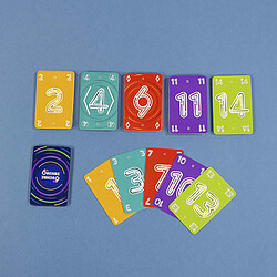 Acheter JUMBO - 6th Sense Card Game