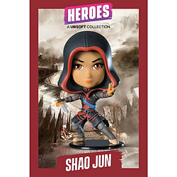 Ubisoft Assassin's Creed Chibi Shao Jun 10 cm