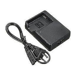Avis Chargeur Batterie Caméra Nikon
