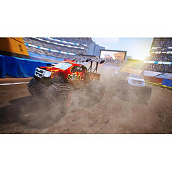 Acheter Bigben Interactive Monster Truck Championship