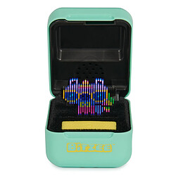 Spinmaster Bitzee Animal Interactif - Turquoise pas cher