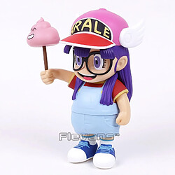 Figurine Dr. Slump Arale pas cher