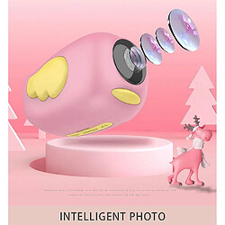 Universal Wings Mini Camera Enfant