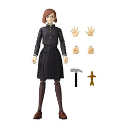 Bandai figurine Jujutsu Kaisen Kugisaki Nobara pas cher
