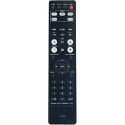 Universal Allimité RC-1162 Remote pour Denon