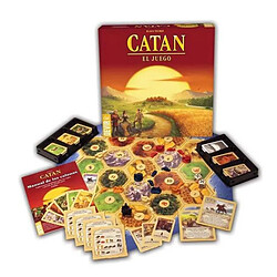 Catan Junior