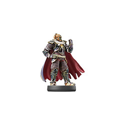 Nintendo figurine Amiibo Ganondorf pas cher