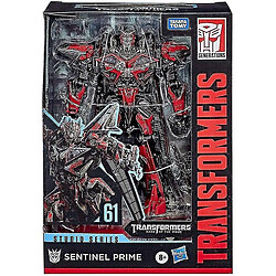 Transformers Model Regure - Deluxe Classe pas cher