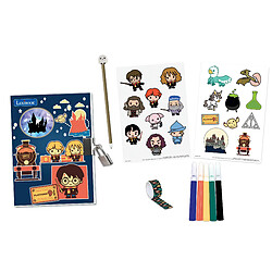 Lexibook Journal Intime Harry Potter
