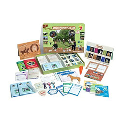 Amulette PONY Mon Poney Club